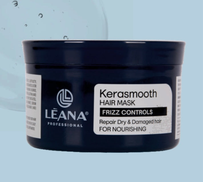 LEANA PROFESSIONAL Kerasmooth Mask