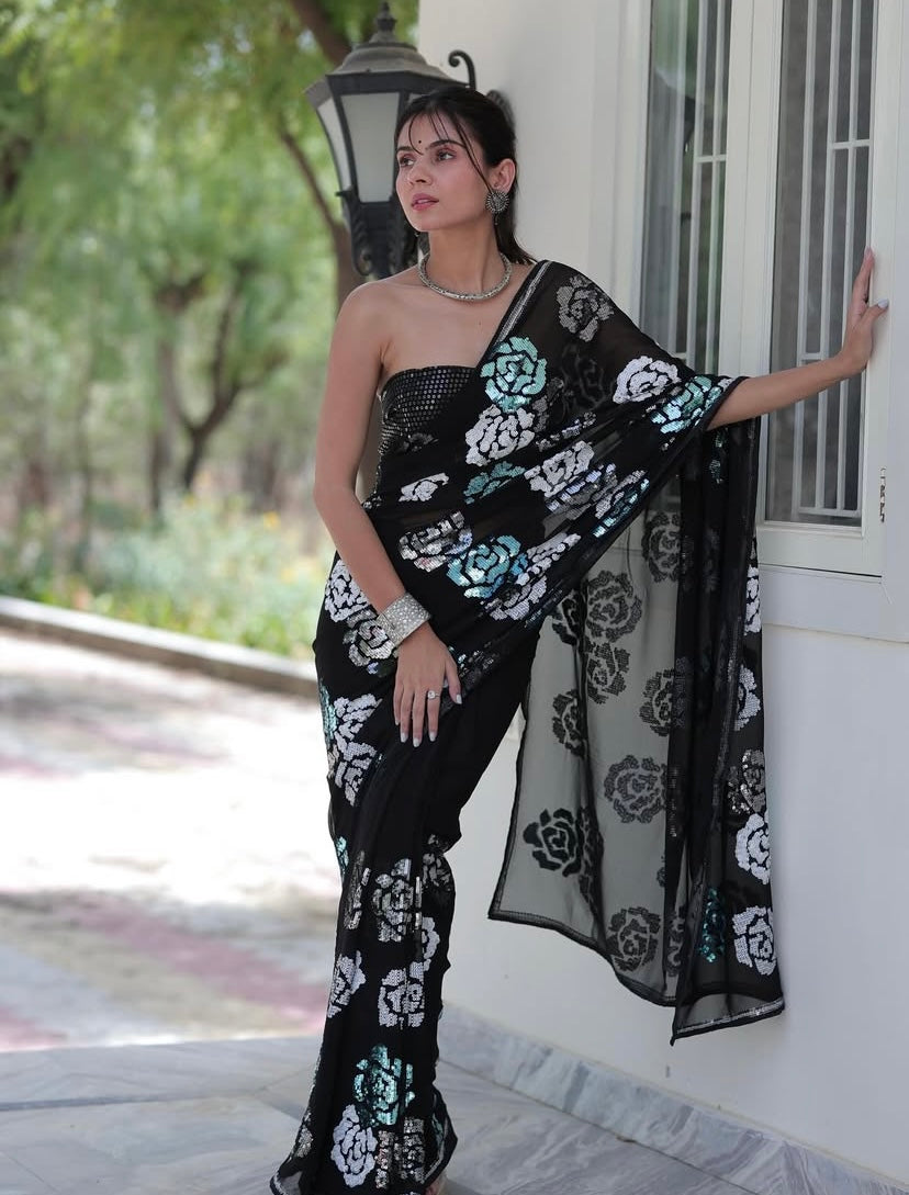 Sarees