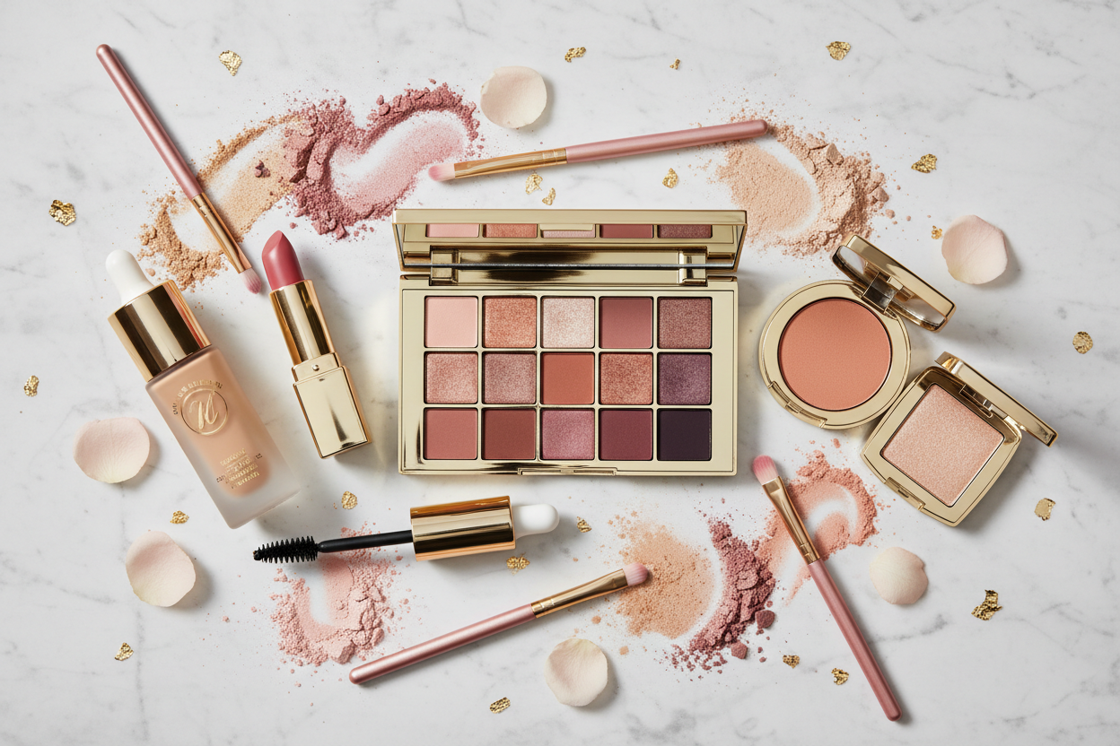 Cosmetics