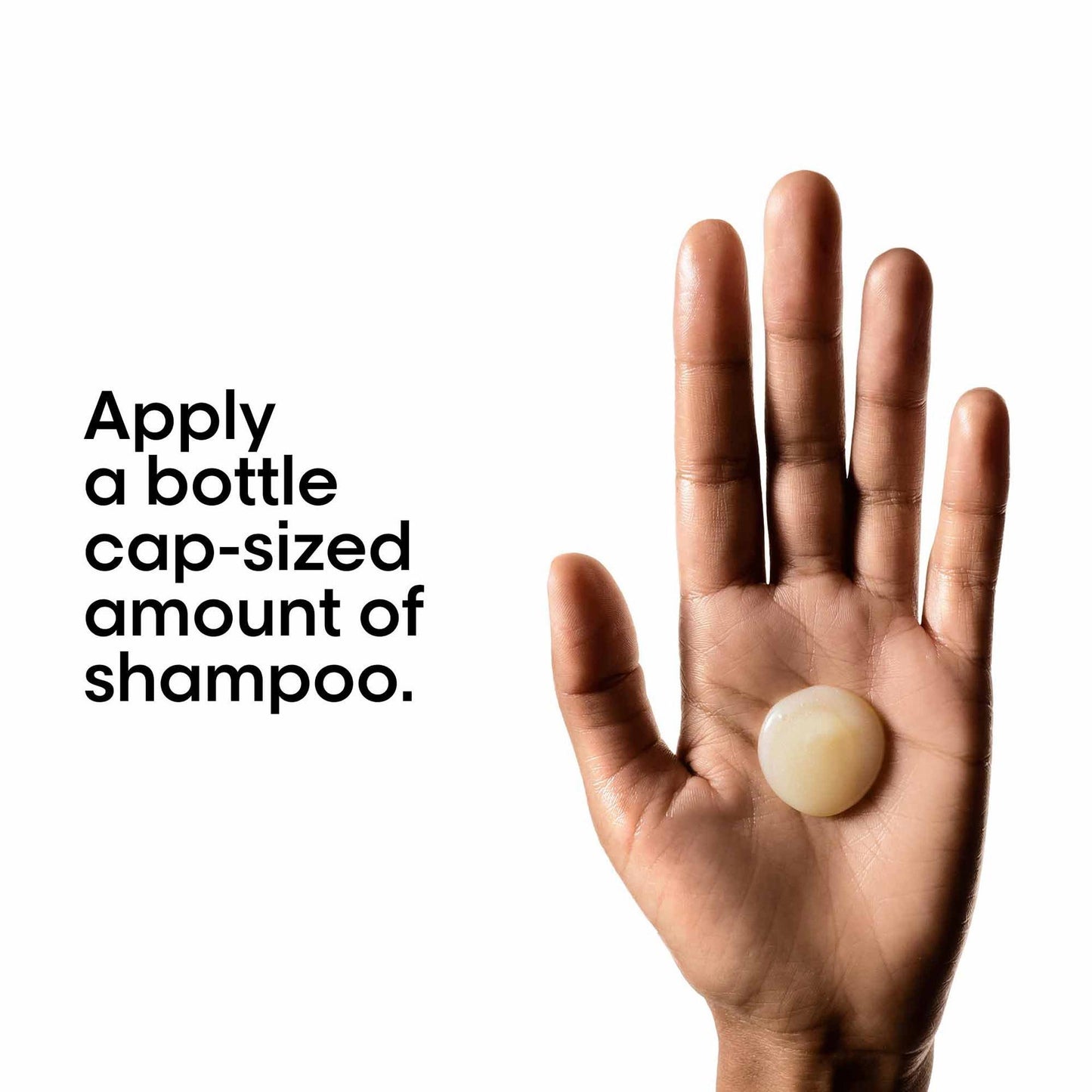 L'Oréal Professionnel Absolut Repair shampoo