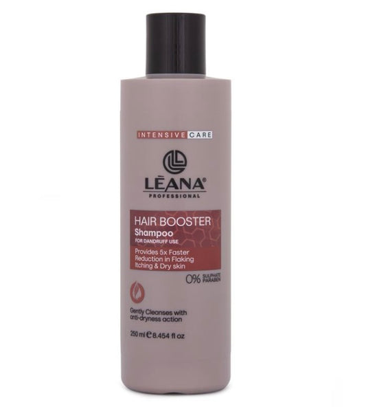 LEANA PROFESSIONAL Hair Booster Shampoo