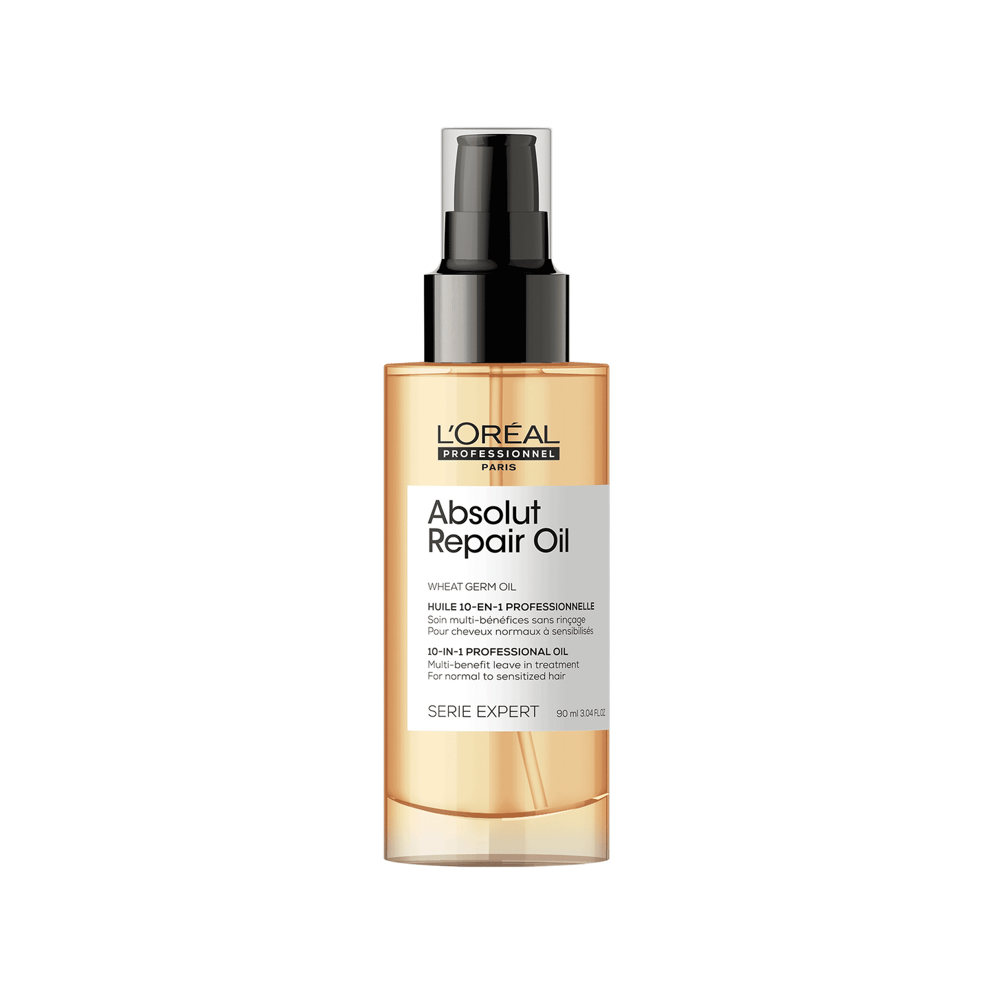 L'Oréal Professionnel Absolut Repair oil