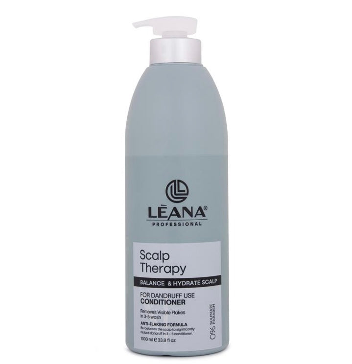 LEANA PROFESSIONAL Scalp Therapy Conditioner