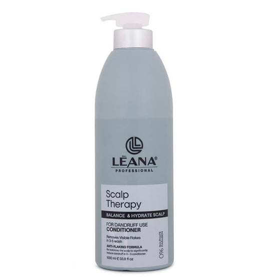 LEANA PROFESSIONAL Scalp Therapy Conditioner