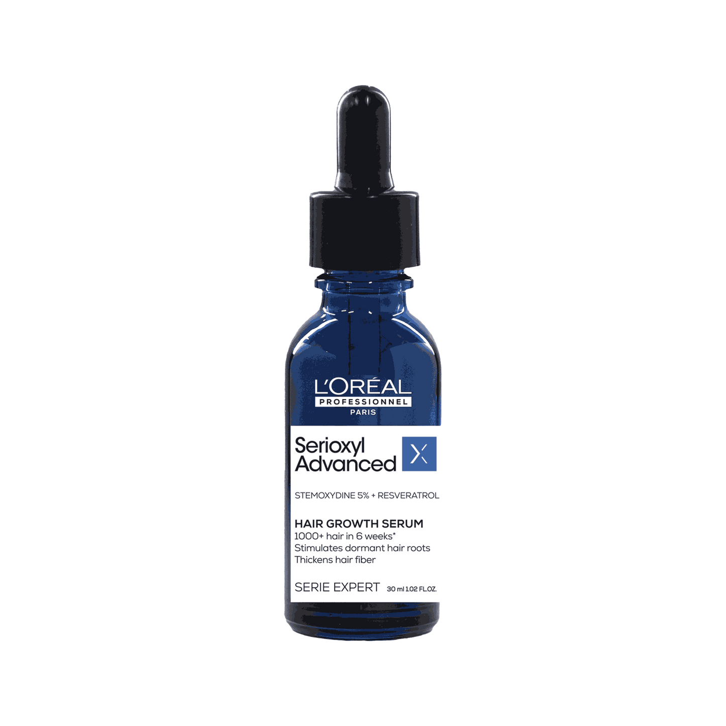 L’Oréal Professionnel Serioxyl Advanced hair density activator serum