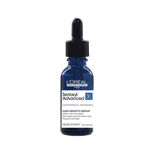 L’Oréal Professionnel Serioxyl Advanced hair density activator serum