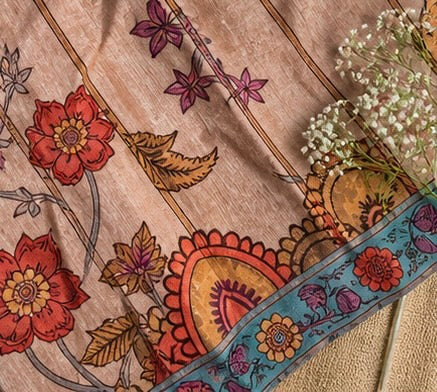 Earthy Muse Co-ord Set