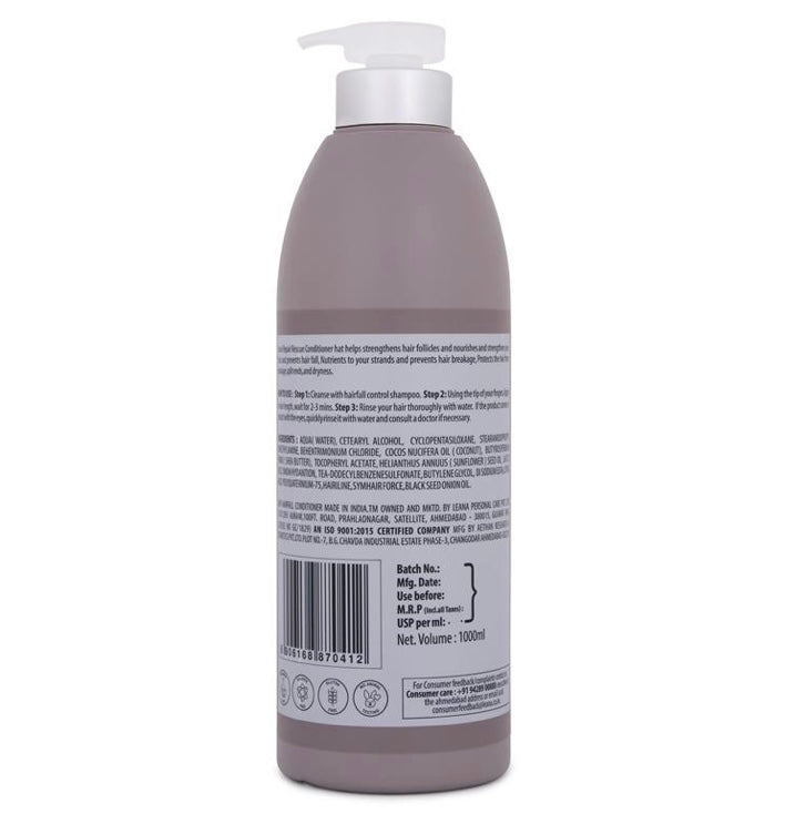 LEANA PROFESSIONAL Anti-Hairfall Therapy Conditioner