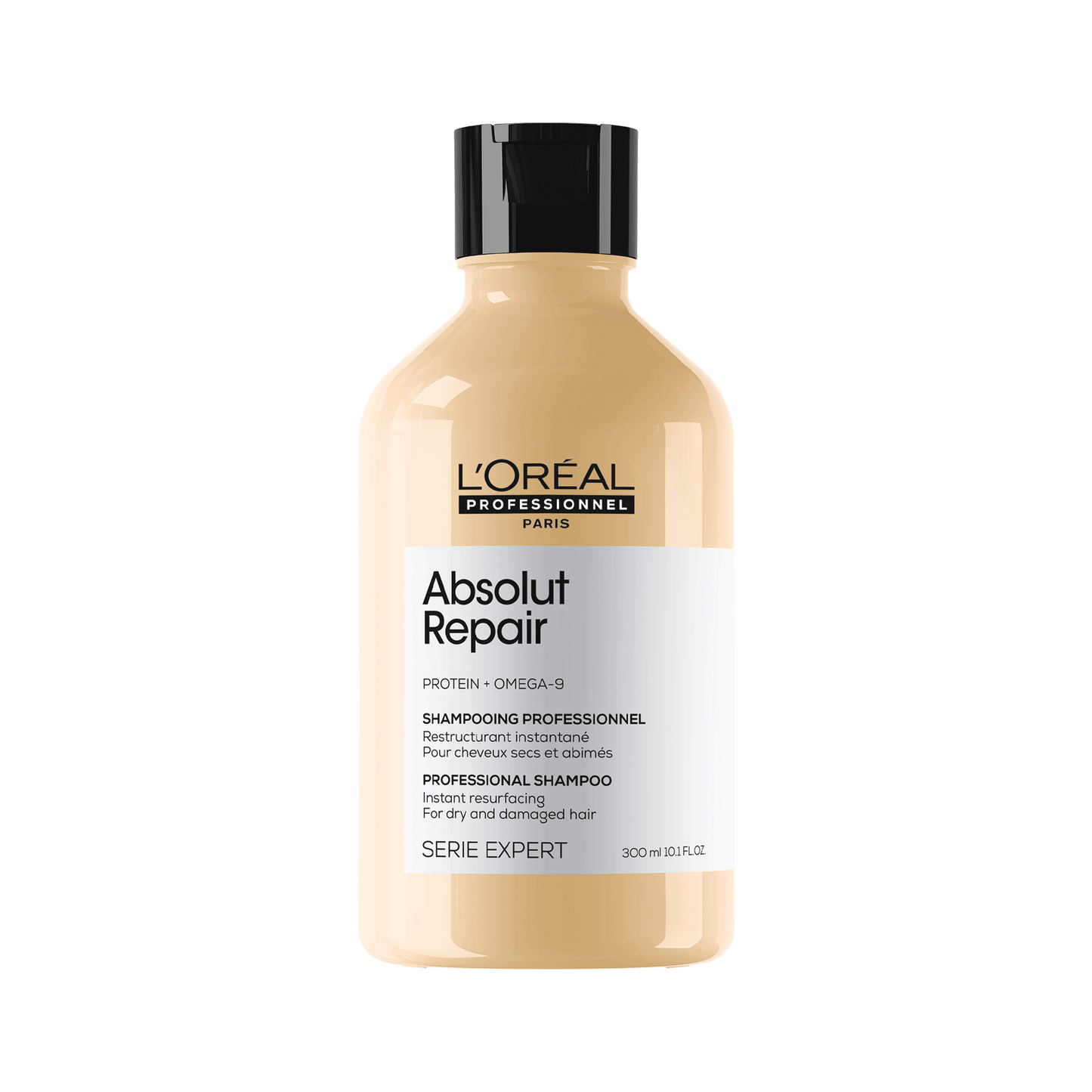 L'Oréal Professionnel Absolut Repair shampoo