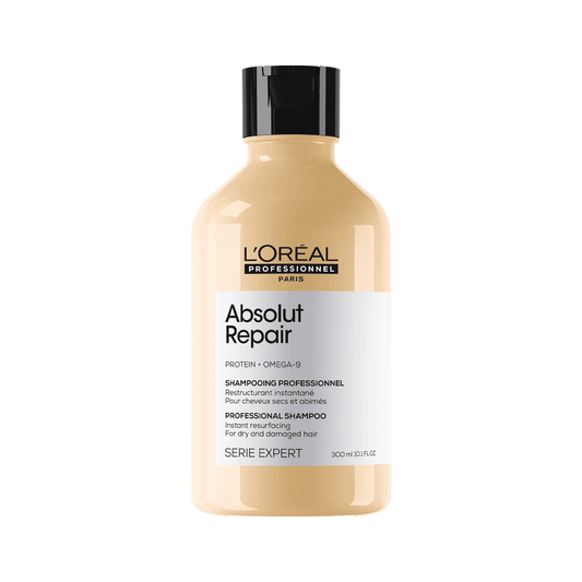 L'Oréal Professionnel Absolut Repair shampoo