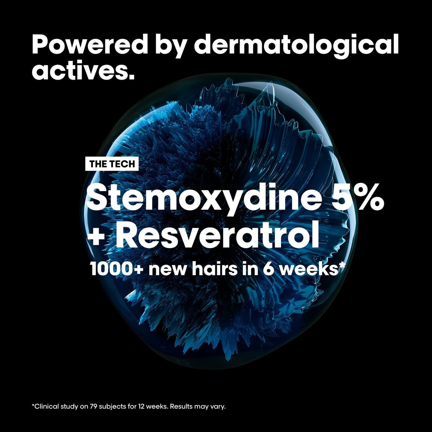 L’Oréal Professionnel Serioxyl Advanced hair density activator serum