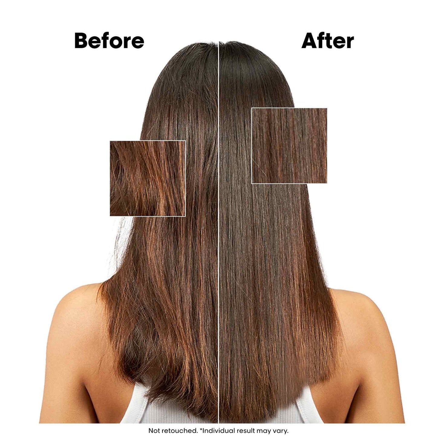 L’Oréal Professionnel Xtenso Care shampoo