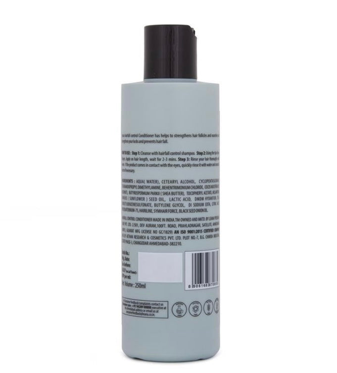 LEANA PROFESSIONAL Hairfall Control Conditioner