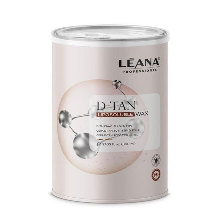 D-TAN Liposoluble Wax