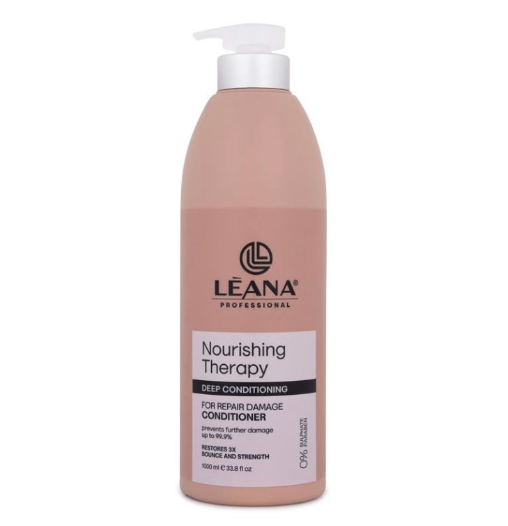 LEANA PROFESSIONAL Nourishing Therapy Conditioner