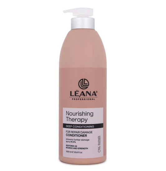 LEANA PROFESSIONAL Nourishing Therapy Conditioner