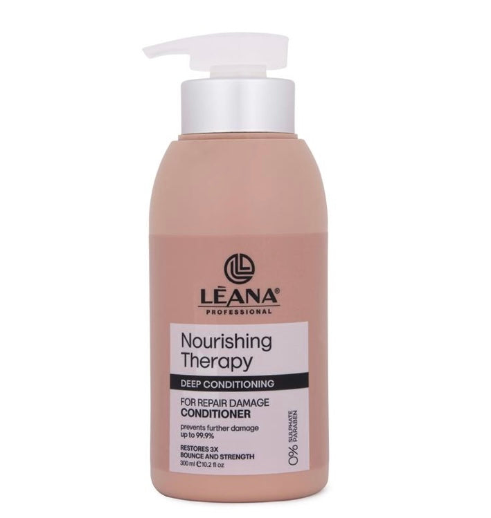 LEANA PROFESSIONAL Nourishing Therapy Conditioner
