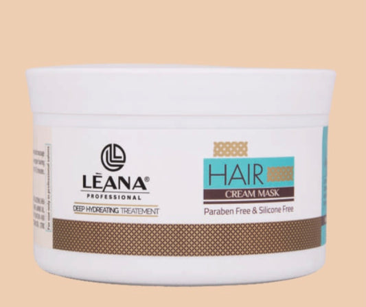 LEANA PROFESSIONAL Hair Mask