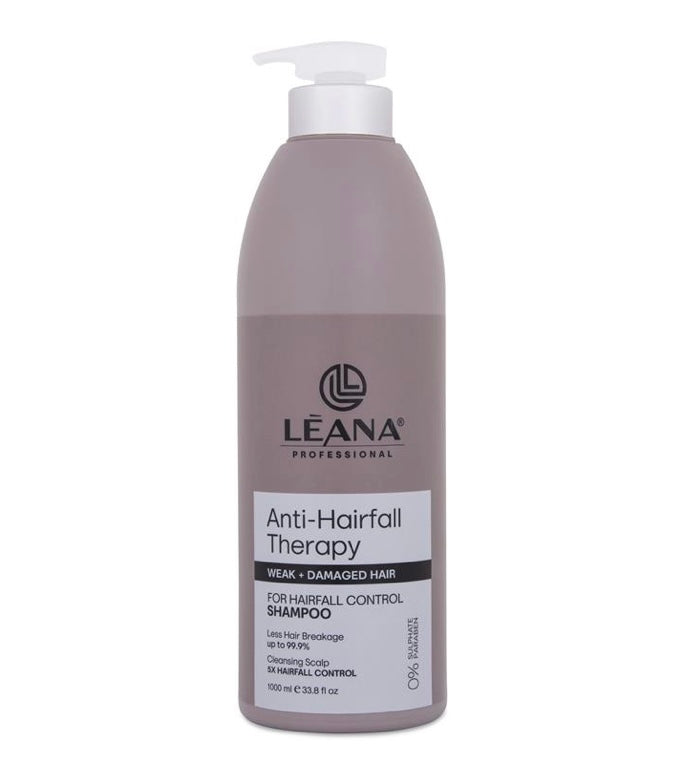 LEANA PROFESSIONAL Anti-Hairfall Therapy Shampoo