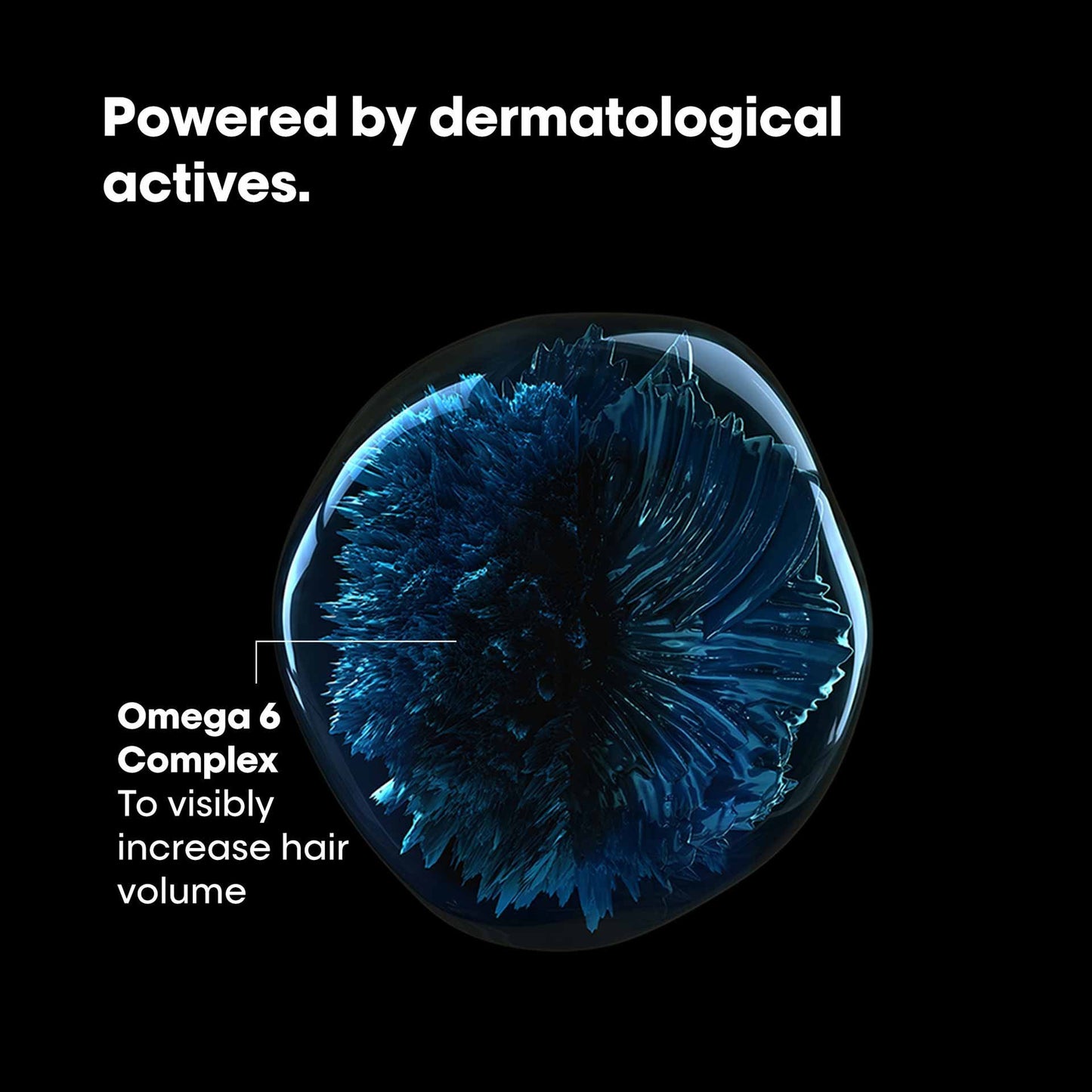 L'Oréal Professionnel Density Advanced shampoo