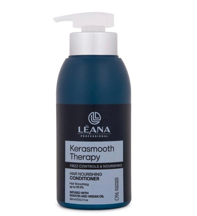 LEANA PROFESSIONAL Kerasmooth Therapy Conditioner