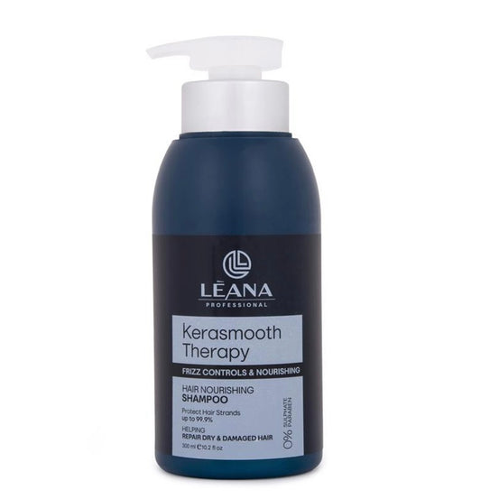 LEANA PROFESSIONAL Kerasmooth Therapy Shampoo