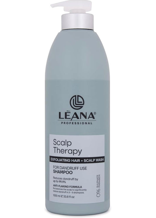 LEANA PROFESSIONAL Scalp Therapy Shampoo
