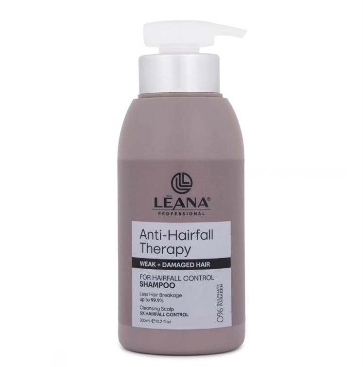 LEANA PROFESSIONAL Anti-Hairfall Therapy Shampoo