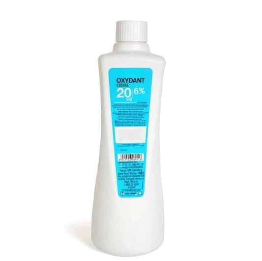 Oxy+Dant Creme Developer