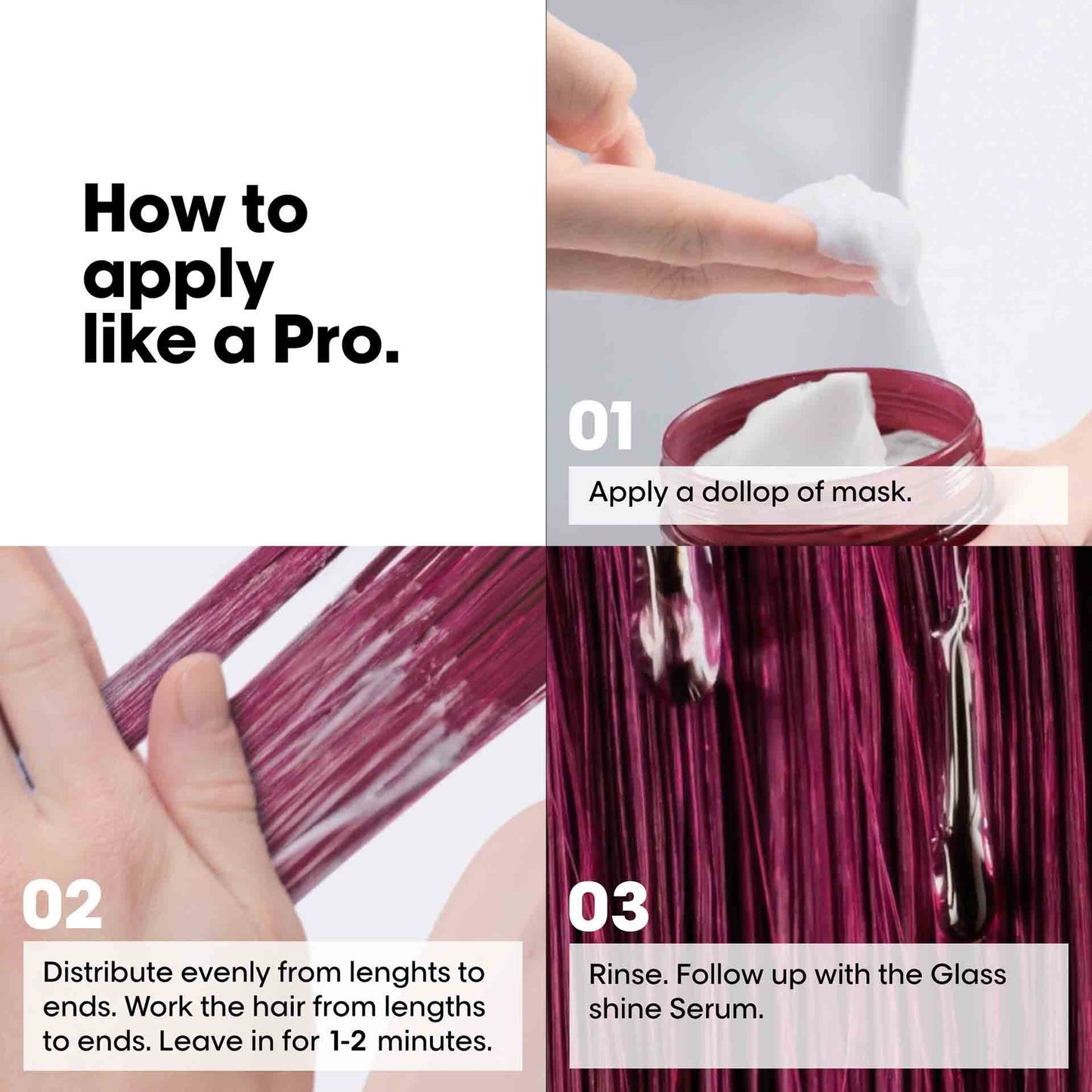 L’Oréal Professionnel Vitamino Color Spectrum Mask