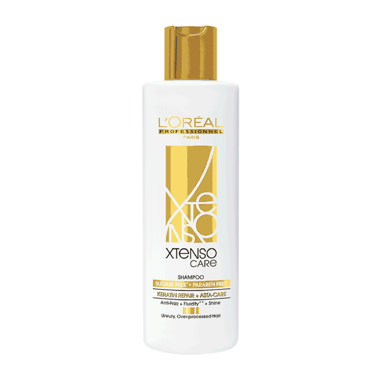 L’Oréal Professionnel Xtenso Care sulfate-free shampoo