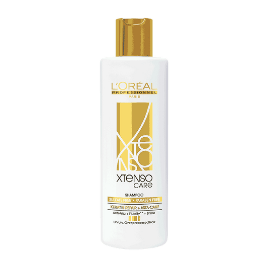 L’Oréal Professionnel Xtenso Care sulfate-free shampoo