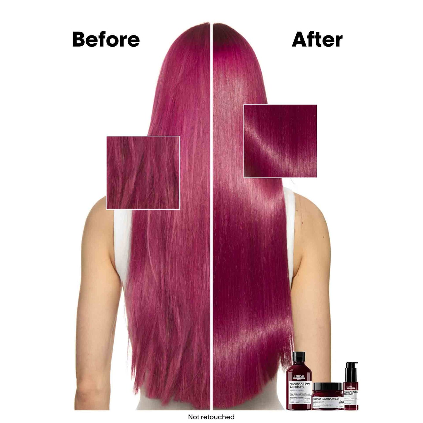 L’Oréal Professionnel Vitamino Color Spectrum Mask