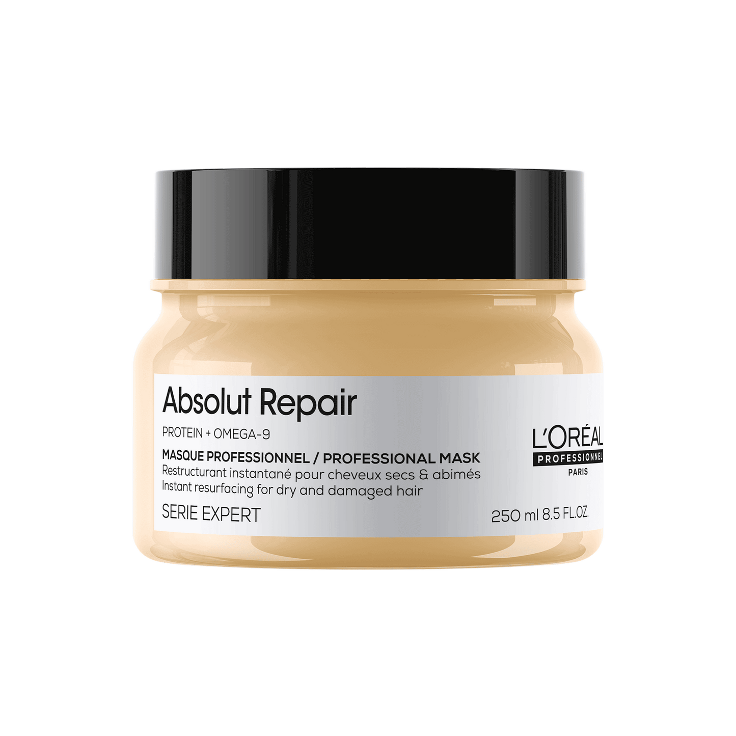 L'Oréal Professionnel Absolut Repair mask