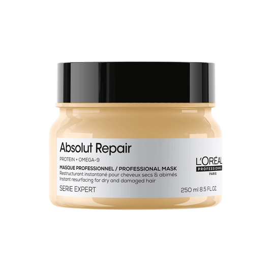L'Oréal Professionnel Absolut Repair mask