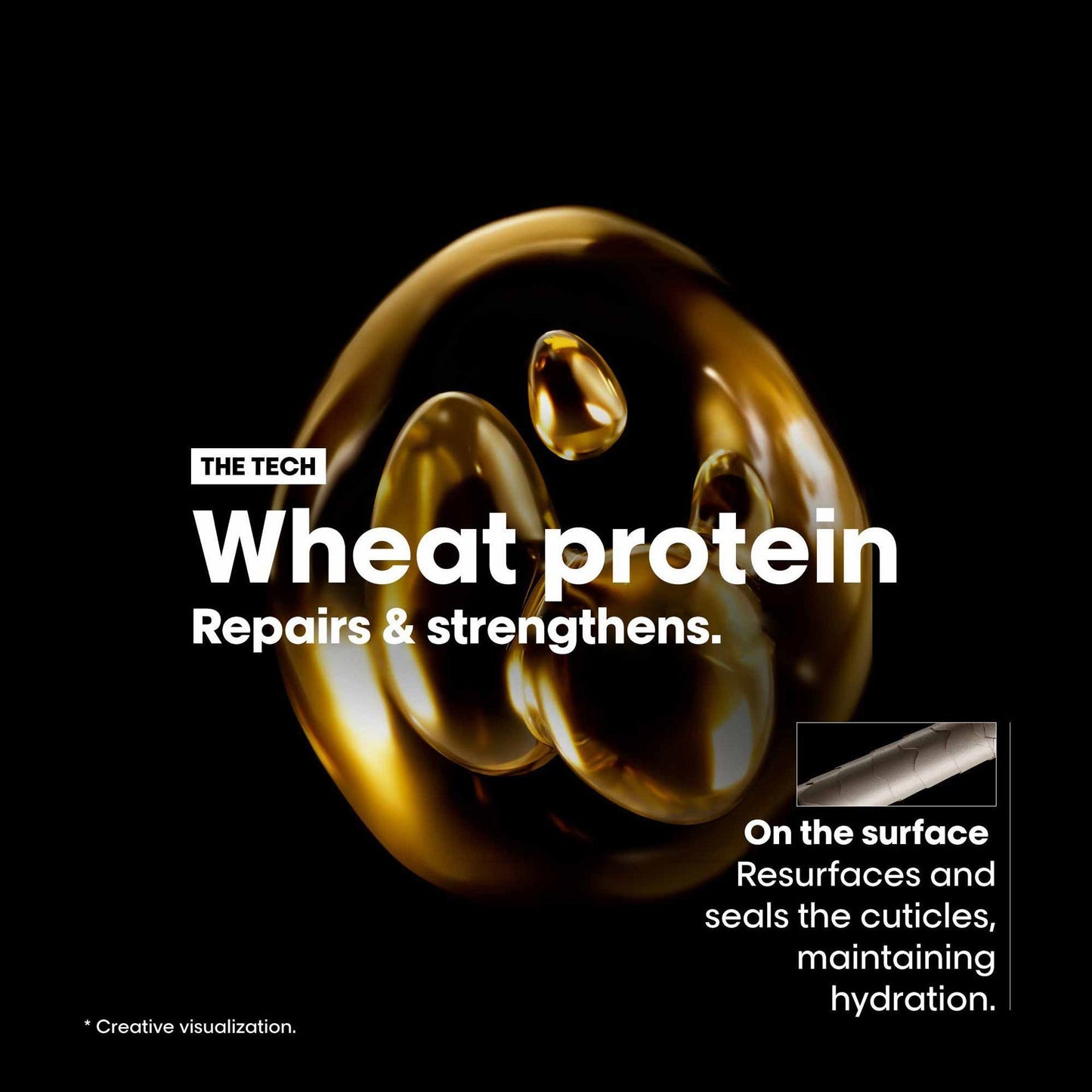 L'Oréal Professionnel Absolut Repair mask