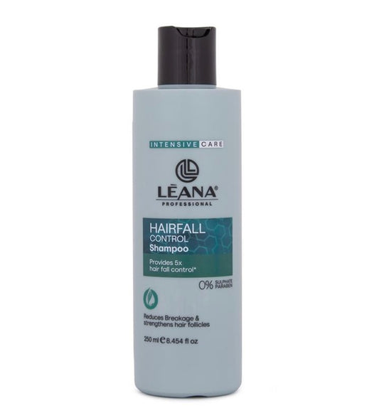 LEANA PROFESSIONAL Hairfall Control Shampoo