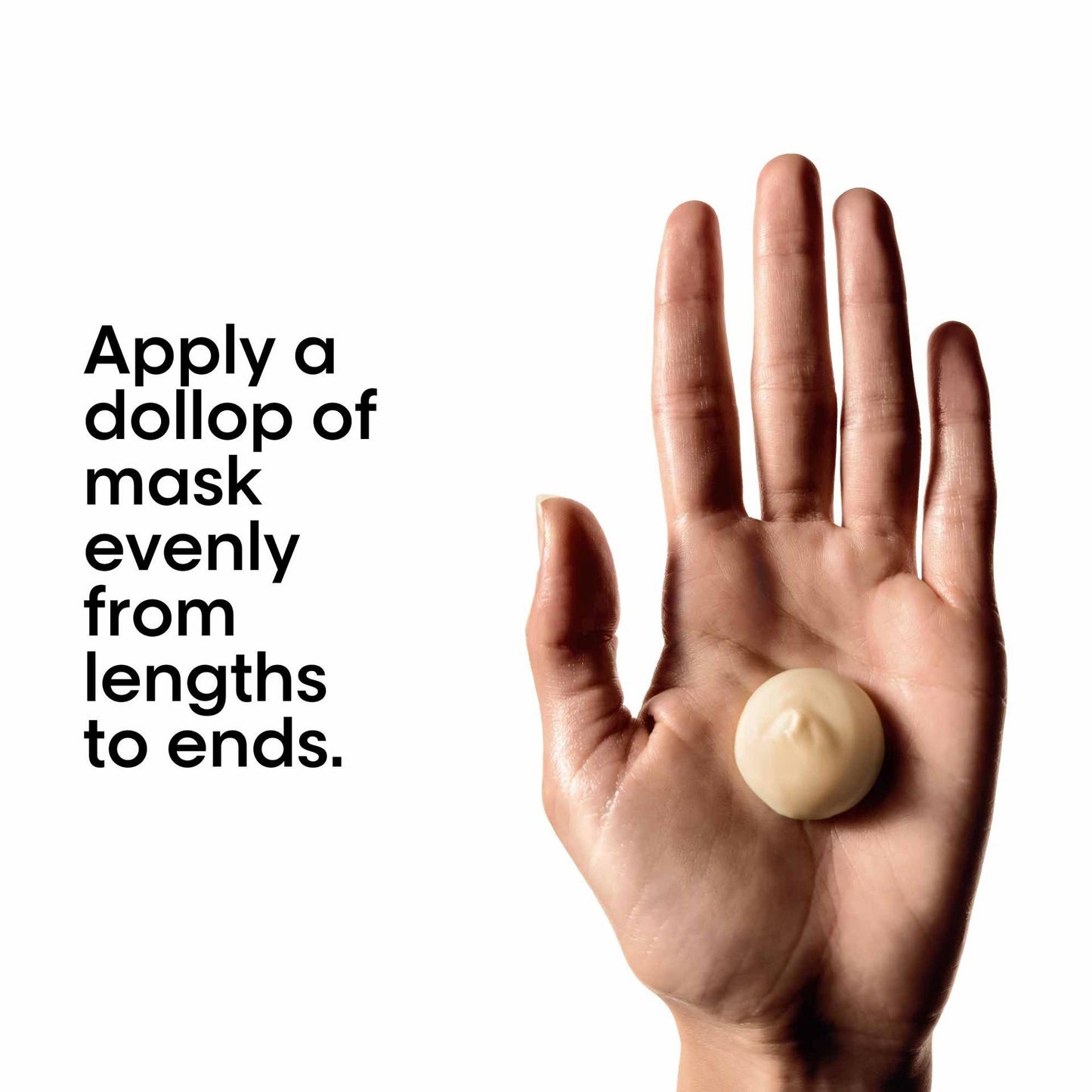 L'Oréal Professionnel Absolut Repair mask