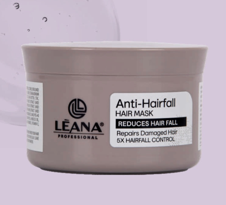 LEANA PROFESSIONAL Anti-Hairfall Therapy Hair-Mask