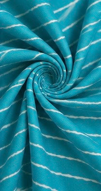 Neelkamal Leheriya Grace Saree