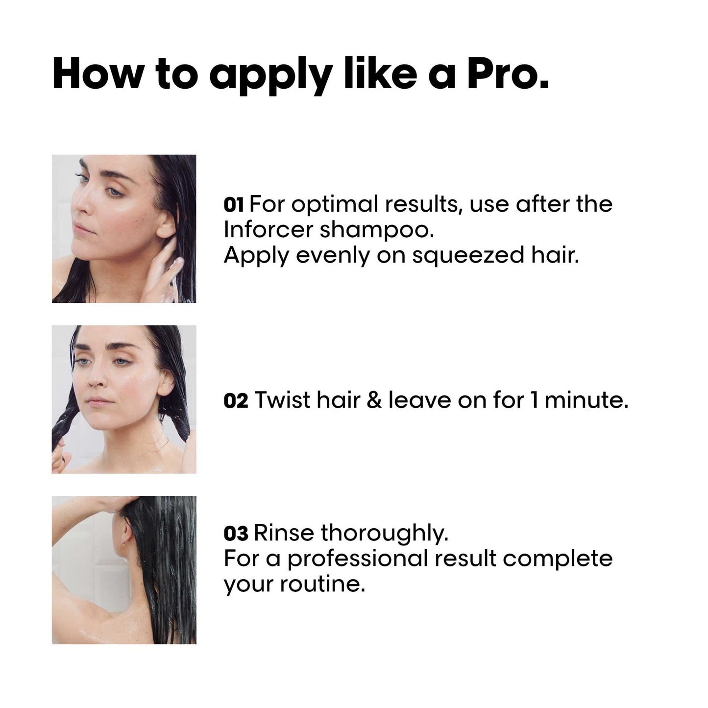 L'Oréal Professionnel Inforcer Mask