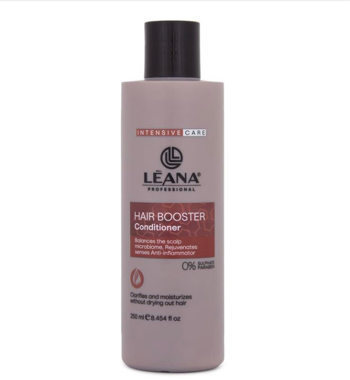 LEANA PROFESSIONAL Hair Booster Conditioner