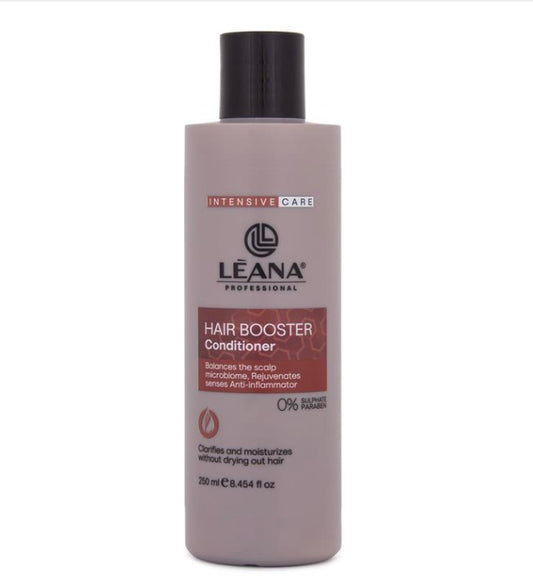 LEANA PROFESSIONAL Hair Booster Conditioner