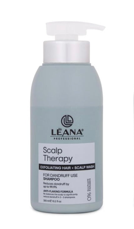 LEANA PROFESSIONAL Scalp Therapy Shampoo