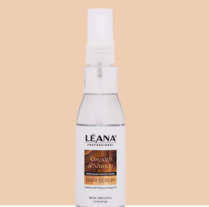LEANA PROFESSIONAL Hair Serum
