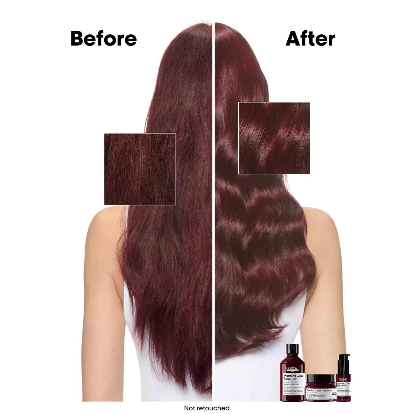 L’Oréal Professionnel Vitamino Color Spectrum Mask