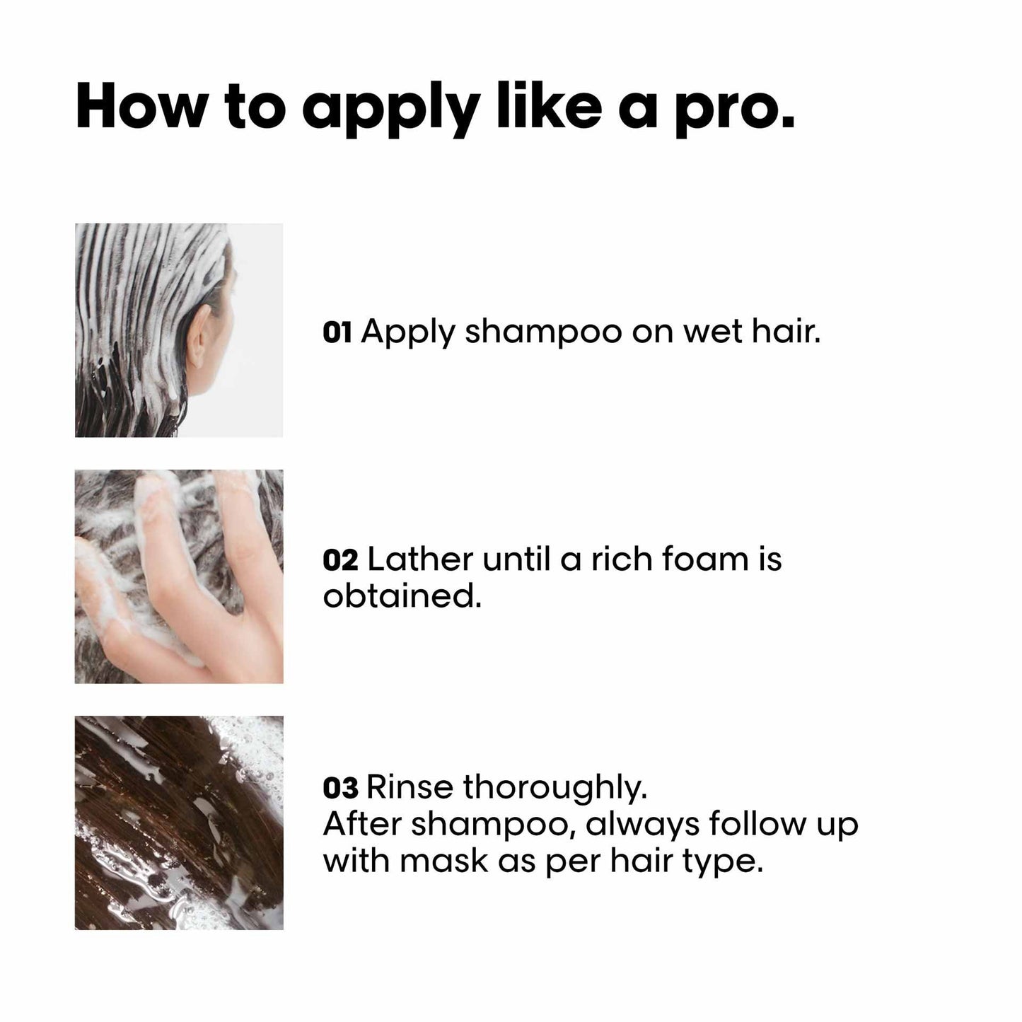 L'Oréal Professionnel Density Advanced shampoo