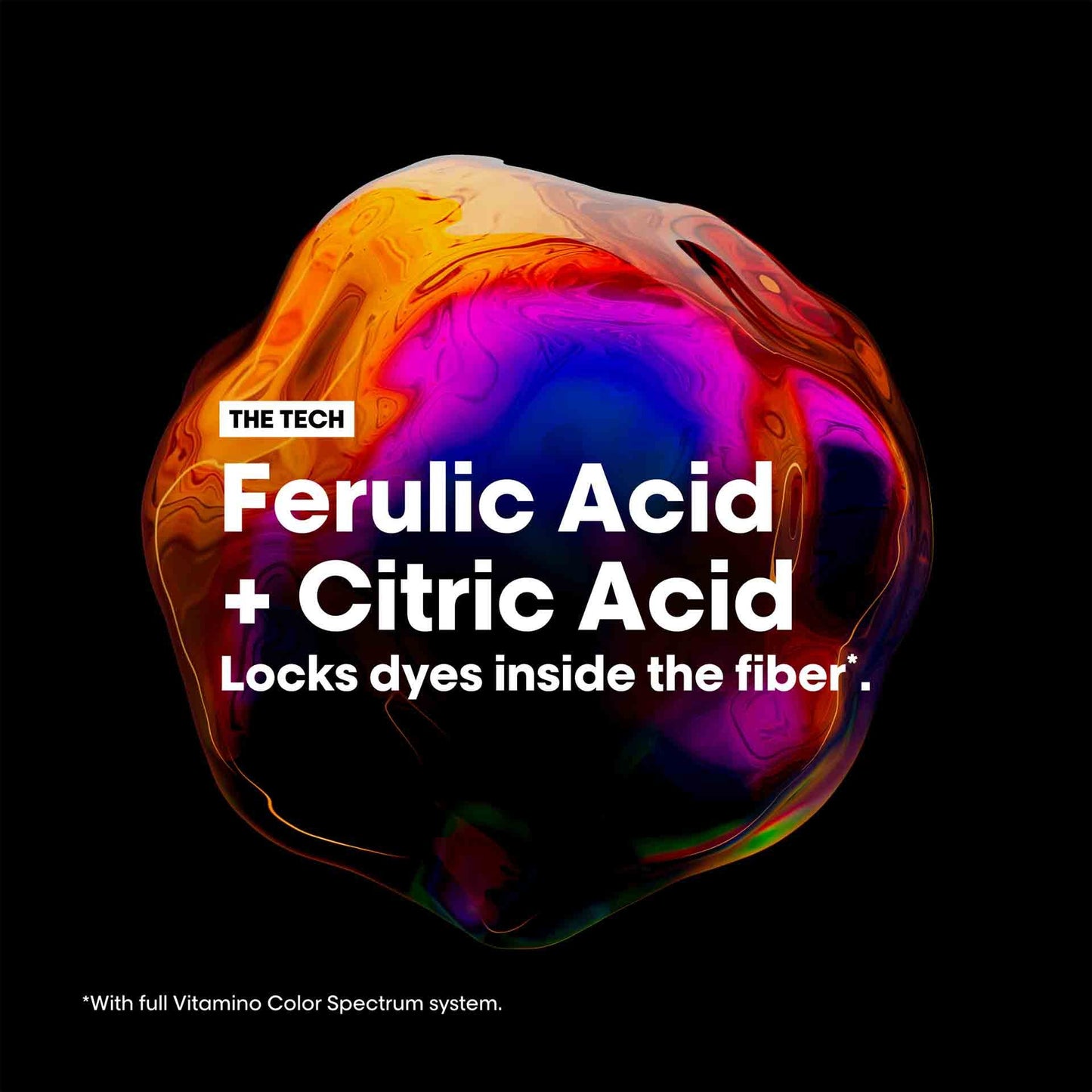 L’Oréal Professionnel Vitamino Color Spectrum Mask