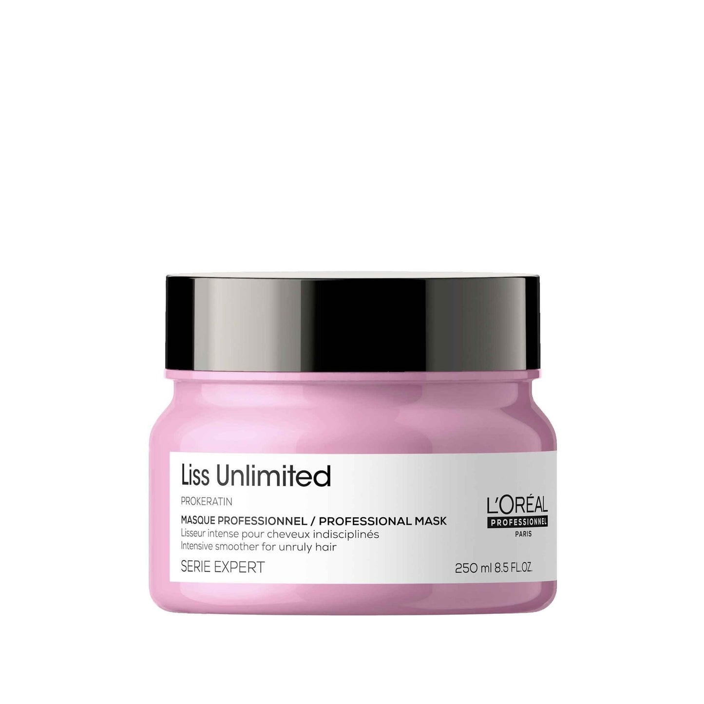 L’Oréal Professionnel Liss Unlimited mask