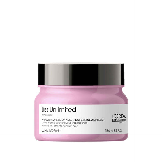 L’Oréal Professionnel Liss Unlimited mask